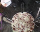 Foto del paso 1 de la receta: Brownies de porotos - sin harina 😱❤️