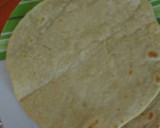 Foto del paso 10 de la receta: Masa para tacos mexicanos