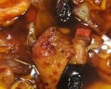 Foto del paso 9 de la receta: Capón relleno de Navidad a la catalana 🐓