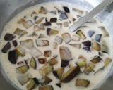 Foto del paso 3 de la receta: Quiche de berenjenas