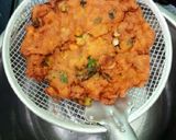 Foto langkah ke 5 dari resep Fuyunghai ayam udang.