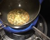 पीली मूंग दाल तड़का (pili moong dal tadka recipe in Hindi) रेसिपी चरण 3 फोटो
