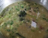 Foto langkah ke 5 dari resep Soto Tamanan Kediri.