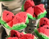 Foto langkah ke 10 dari resep Bolu Kukus Mekar.