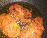 पोहा कटलेट (Poha cutlet recipe in hindi) रेसिपी चरण 3 फोटो