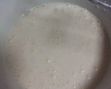 Foto del paso 1 de la receta: Queque canario (bizcocho)