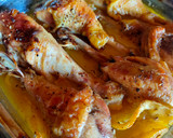 Foto del paso 4 de la receta: El Pollo de mi suegra