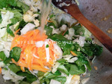 Mie Goreng Jawa