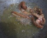 Foto langkah ke 5 dari resep 1073. Mie Ayam Abang-Abang.