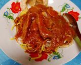 รูปขั้นตอนการทำที่ 4 ของ ข้าวซอยby kh