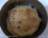 Foto del paso 8 de la receta: Milhojas de manzana ácida caramelizada con cebolla y panceta