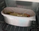 Foto langkah ke 3 dari resep Brokoli Keju Panggang.