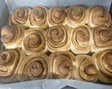 Foto del paso 8 de la receta Rollos de canela