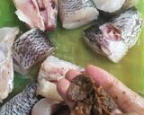 Foto langkah ke 1 dari resep Haruan masak Habang.