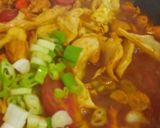 Foto langkah ke 3 dari resep Tongseng Ayam.