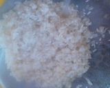 Foto del paso 3 de la receta: Pollo con arroz blando
