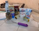 Foto del paso 1 de la receta: Roles de canela 😋