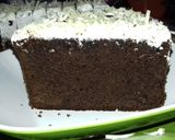 Foto langkah ke 10 dari resep Brownies Premium.