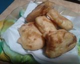 Foto langkah ke 4 dari resep Rondo Royal (Tape Goreng Tepung).