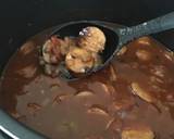 Instant pot beans and weenies recipe step 2 photo