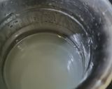 जीरे वाला नींबू पानी (Jeere wala nimbu pani recipe in hindi) रेसिपी चरण 2 फोटो