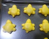 Foto langkah ke 4 dari resep Kura Nastar Kura.