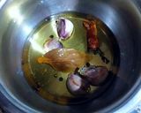 Foto del paso 4 de la receta: Sardinas gigantes en escabeche semi picante
