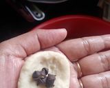 চকো গোলাপ জামুন (choco golap jamun recipe in Bengali) রেসিপির ধাপ 2 ছবি