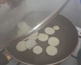 Rakott csirkemell cukkinivel, sonkával recept fázis 1 fotója