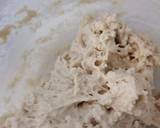 Pav bread recipe step 2 photo