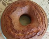 Φωτογραφία βήματος 7 της συνταγής 🍩 Κέικ πορτοκαλιού