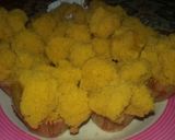 Foto langkah ke 6 dari resep Bolu kukus gula merah anti gagal.