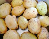 Foto del paso 2 de la receta Papas arrugás