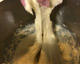 Une image de l'étape 1 de Brioche des Rois.