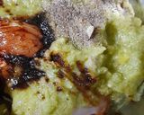 করিয়েনডার লিভস চিকেন ফ্রাই।(coriander leaves chicken fry recipe in bengali) রেসিপির ধাপ 1 ছবি