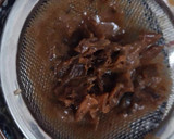 Foto langkah ke 6 dari resep Empal Basah.