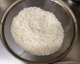 A picture of step 3 of Japanese Beef Rice.