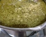 Foto del paso 2 de la receta: Ajo sazonado, en aceite 2