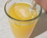 Foto del paso 2 de la receta: Bebida Sunrise