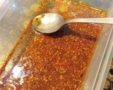 Foto del paso 1 de la receta: Salmón marinado en Mostaza y Miel (Estilo Oriental)