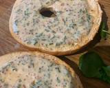 “It’s All About the Mayo” Bagel recipe step 2 photo