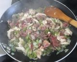 Foto del paso 2 de la receta: Fajitas 🇲🇽🌮