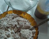 Foto langkah ke 1 dari resep Chocolate Chiffon Cake.