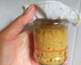 Foto langkah ke 6 dari resep Yeast Water Sourdough Starter.