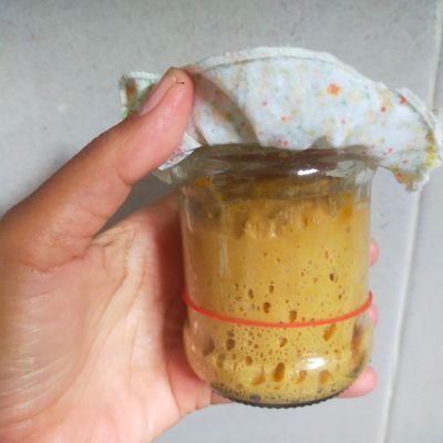 Langkah 6