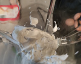 Foto del paso 2 de la receta: Tarta de yogurt stracciatella 🍫🥛