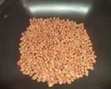 A picture of step 5 of 25 Ingredient Health Mix for Babies,Kids & Adults.