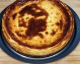 Foto del paso 5 de la receta Tarta de queso con Thermomix
