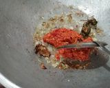 Foto langkah ke 5 dari resep Sayur kulit mlinjo santan.