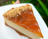 Foto langkah ke 6 dari resep Salted Caramel Sauce.